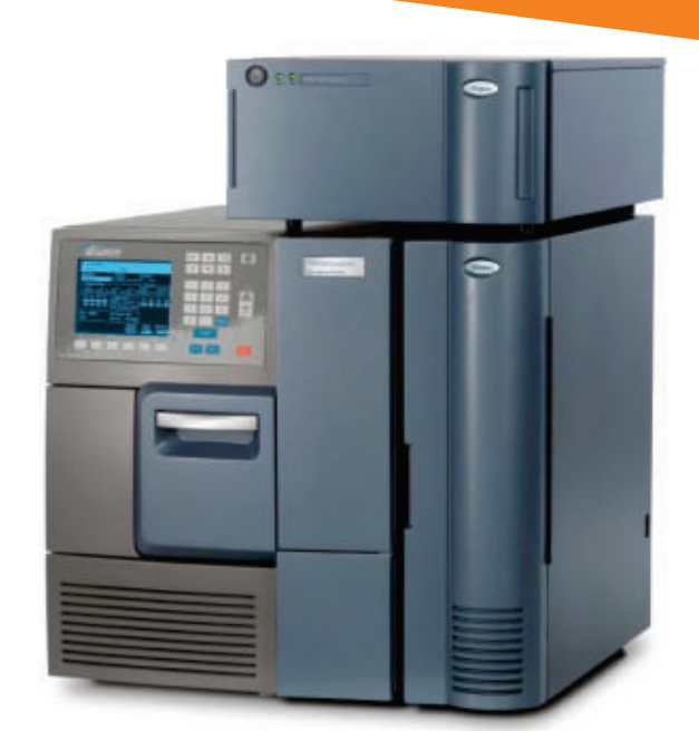 Waters Alliance HPLC System